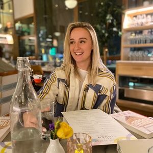Meet your Posher, Sydney